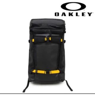 オークリー(Oakley)の送料無料 新品 OAKLEY ESSENTIAL BOX PACK M 4.0(バッグパック/リュック)