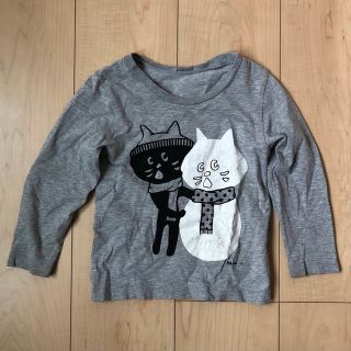 ネネット 子供 Tシャツ/カットソー(女の子)の通販 100点以上 | Ne-net ネネット 子供 Tシャツ/カットソー(女の子)の通販 100点以上 | Ne-net