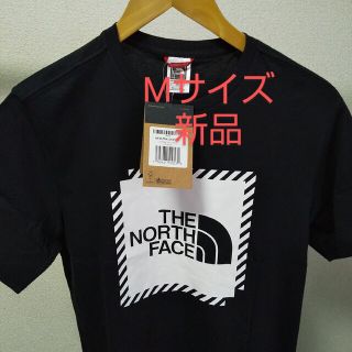 ザノースフェイス(THE NORTH FACE)のＴＮF biner graphic 2(Tシャツ/カットソー(半袖/袖なし))