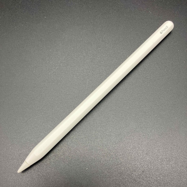 【新品】Apple Pencil　アップルペンシル(第２世代)純正品