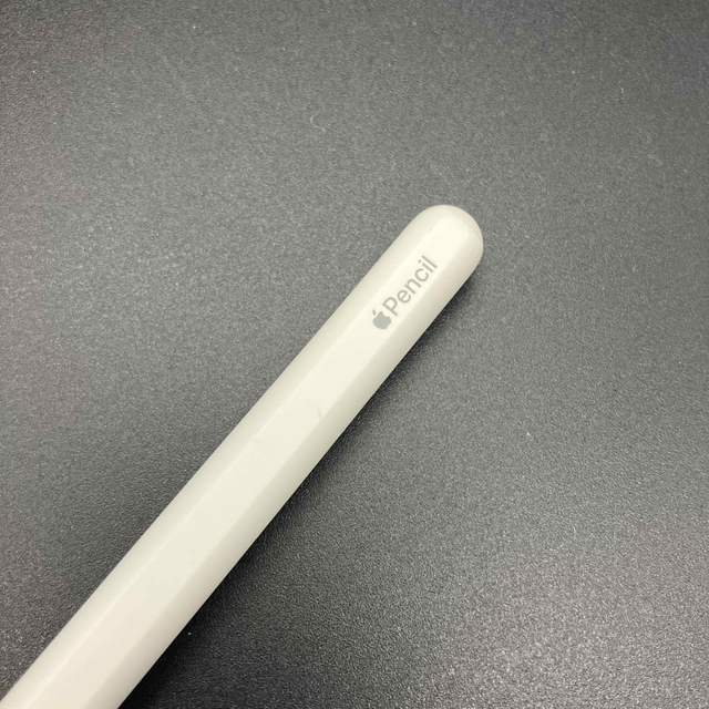 Apple - 即決 純正品 Apple Pencil アップルペンシル 第二世代 A2051の