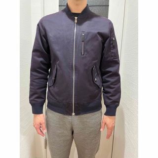 GARNI ガルニ MA1超貴重ジャケット | ochge.org