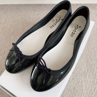 男女兼用 repetto レペット ロングバレリーナペチコート