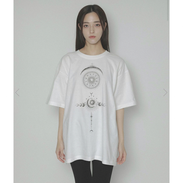 melt the lady ホロスコープTシャツ 射手座