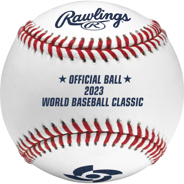 Rawlings - 【12月20日まで限定価格】WBC 公式球 新品未開封 Rawlings - 【12月20日まで限定価格】WBC 公式球 新品未開封