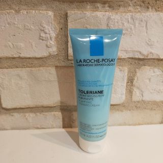 ラロッシュポゼ(LA ROCHE-POSAY)の貝殻様専用⭐新品未使用⭐ラロッシュポゼ　敏感肌用洗顔料(洗顔料)