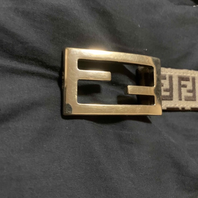 FENDI ベルト