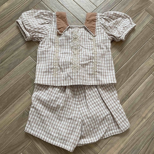 apolina ELVIN UNISEX SET 3-5y