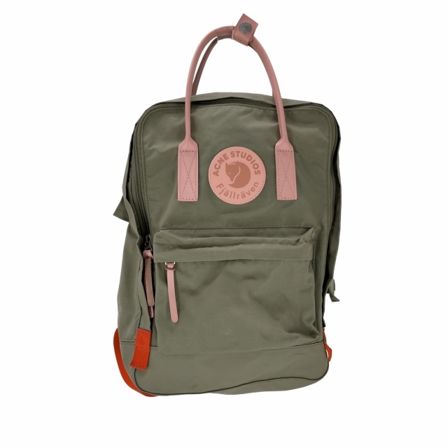 【貴重】Acne Studios × Fjallraven リュック バッグ