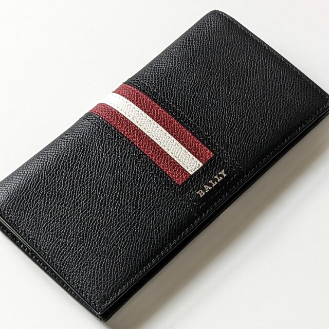 BALLY 長財布】-