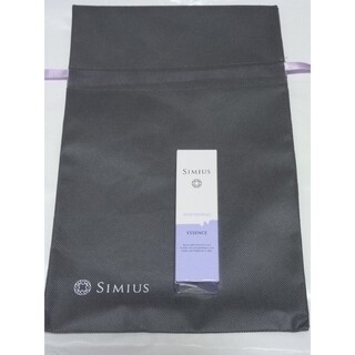 シミウス(SIMIUS)のシミウス 薬用美白ホワイトC美容液(美容液)