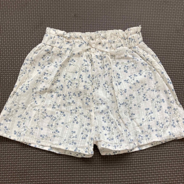 futafuta(フタフタ)のfutafuta ノースリーブセットアップ　100 夏　水遊び　プール キッズ/ベビー/マタニティのキッズ服女の子用(90cm~)(その他)の商品写真