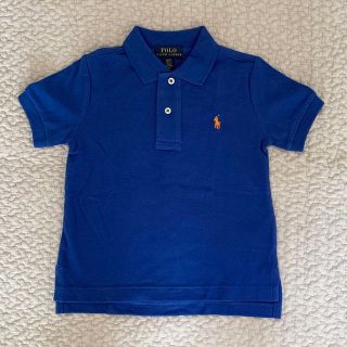 ポロラルフローレン(POLO RALPH LAUREN)の【最終価格】【新品】ポロ ラルフローレン ポロシャツ(Tシャツ/カットソー)