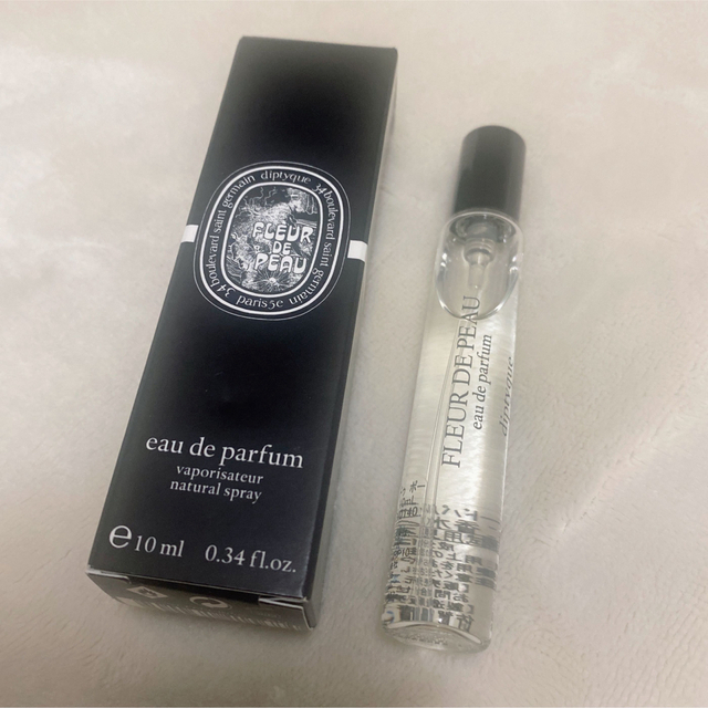 ディプティック　フルール ドゥ ポー　10ml