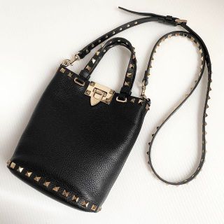 ヴァレンティノ ミニバッグ ショルダーバッグ(レディース)の通販 28点
