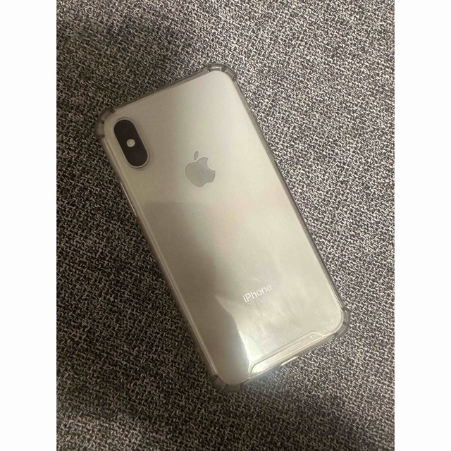 iPhone Xs  256GB