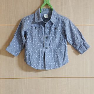 オールドネイビー(Old Navy)の【値下げ】オールドネイビー シャツ(シャツ/カットソー)