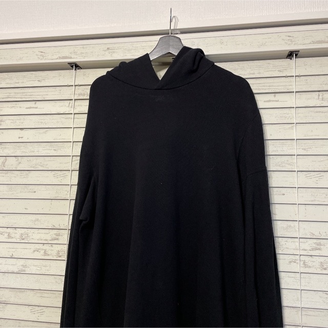 B Yohji yamamoto ロングパーカー 超美品の vivacf.net