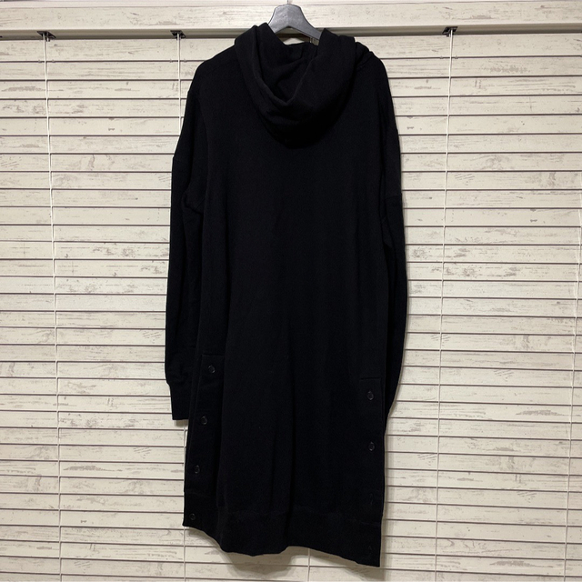 B Yohji yamamoto ロングパーカー 超美品の vivacf.net