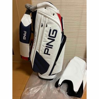 ピン バッグの通販 100点以上 | PINGのスポーツ/アウトドアを買うなら