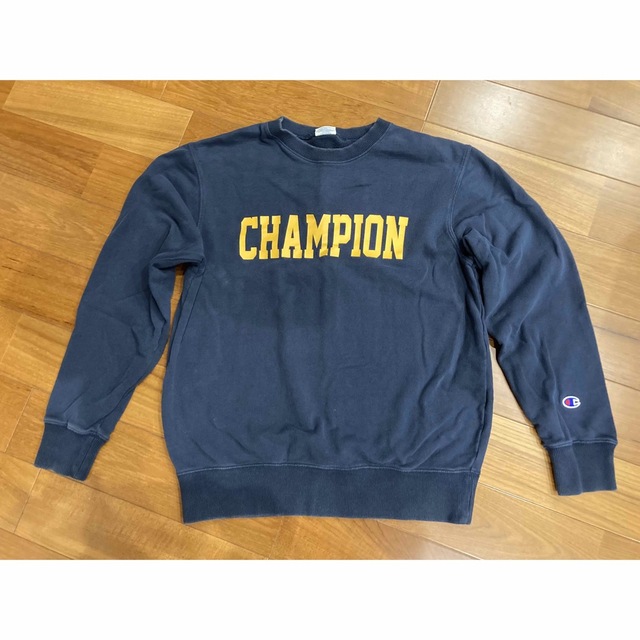 Champion(チャンピオン)のチャンピオン　スウェット メンズのトップス(スウェット)の商品写真