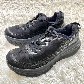 人気デザイナー (日本未発売)HOKA 【未使用】HOKA ONEONE 陸上 CIELO