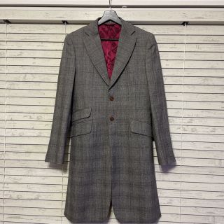 ヴィヴィアンウエストウッド(Vivienne Westwood)のVivienne Westwood Man ロングジャケット(その他)