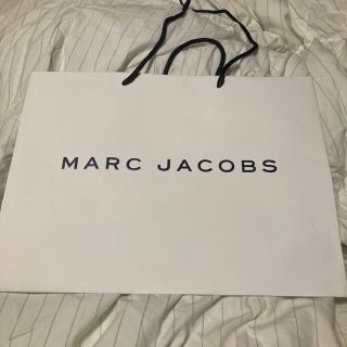 マークジェイコブス(MARC JACOBS)のマークジェイコブス ショッパー(ショップ袋)