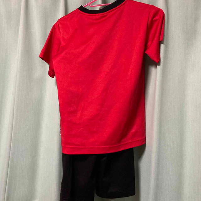 FILA(フィラ)のＴシャツ3点セット キッズ/ベビー/マタニティのキッズ服男の子用(90cm~)(Tシャツ/カットソー)の商品写真