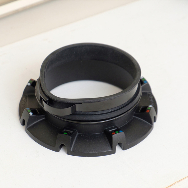 カメラ【美品】Profoto プロフォト OCF SPEEDRING スピードリング