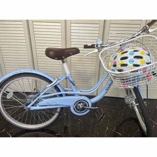 子供用自転車(自転車本体)