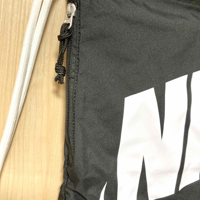 NIKE(ナイキ)のナイキ ヘリテージ ジムサック レディース メンズ スポーツ メンズのバッグ(バッグパック/リュック)の商品写真