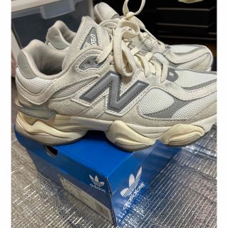 ニューバランス Newbalance 9060 25.5cm