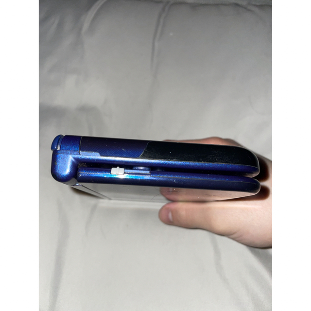 NEW 3dsLL 4