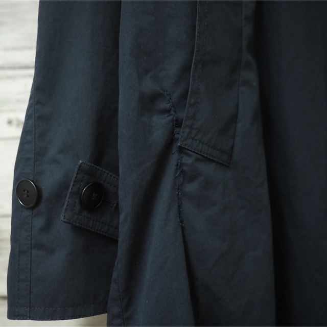 agnes b. - agnes b. homme 13SS ステンカラーコートの通販 by