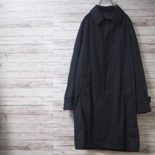 アニエスベー(agnes b.)のagnes b. homme 13SS ステンカラーコート(ステンカラーコート)