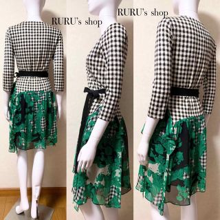 DIANE von FURSTENBERG - 新品 ダイアンフォンファステンバーグ