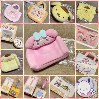 サンリオ(サンリオ)のサンリオ sanrio 一番くじ(キャラクターグッズ)