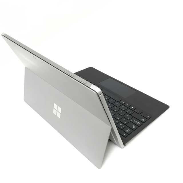 Microsoft(マイクロソフト)の超美品Surface Pro5 Win11 8G/128G Office2021 スマホ/家電/カメラのPC/タブレット(ノートPC)の商品写真