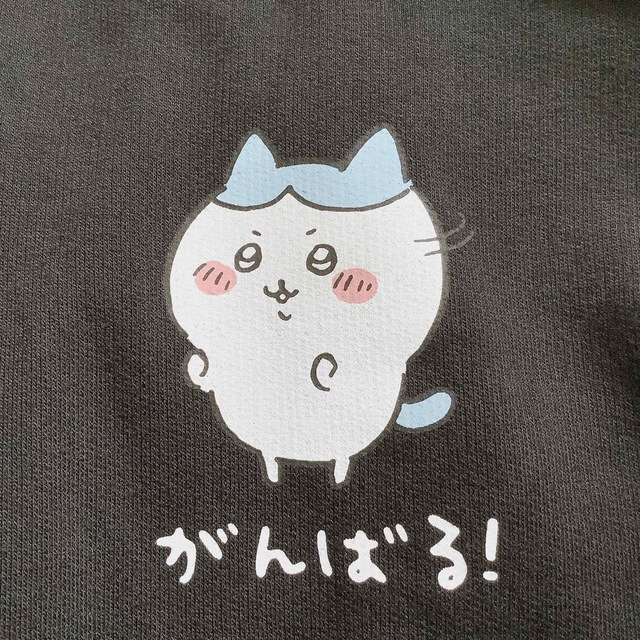 【1点限り！】CAT 　Tシャツ　ハーフパンツ  上下セット　グレー　ブラック