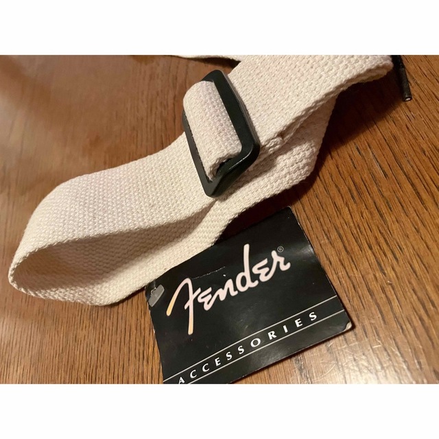 Fender(フェンダー)のFenderストラップ 楽器のギター(ストラップ)の商品写真