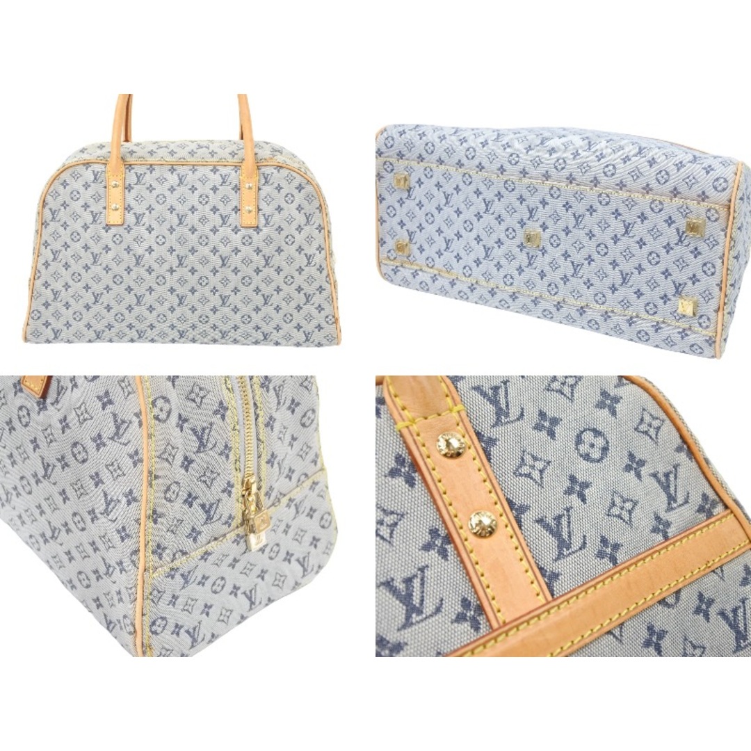 LOUIS VUITTON - LOUIS VUITTON ルイ ヴィトン モノグラムミニ マリー