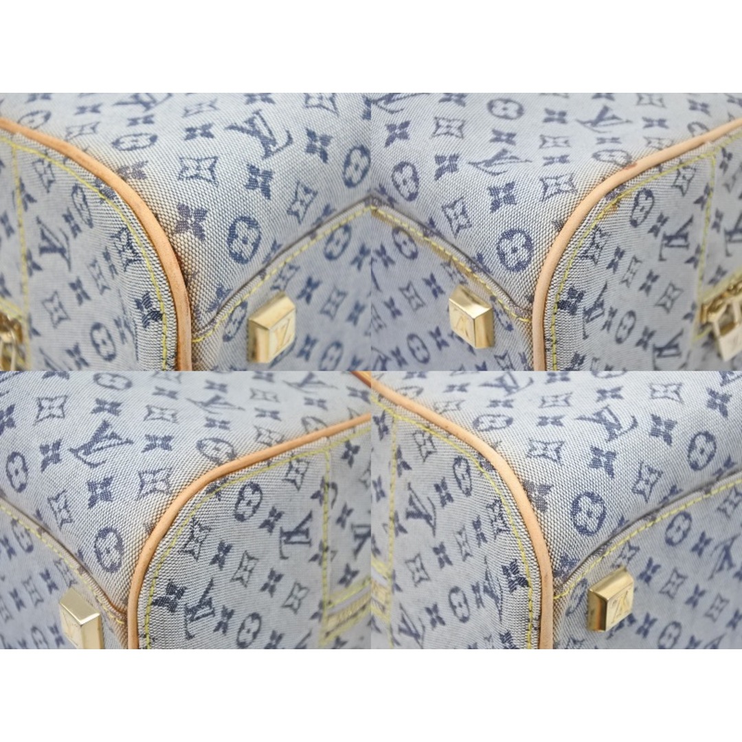 LOUIS VUITTON - LOUIS VUITTON ルイ ヴィトン モノグラムミニ マリー