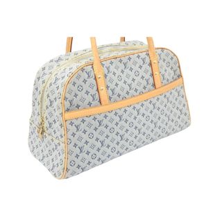 LOUIS VUITTON ルイ ヴィトン モノグラムミニ マリー ハンドバッグ