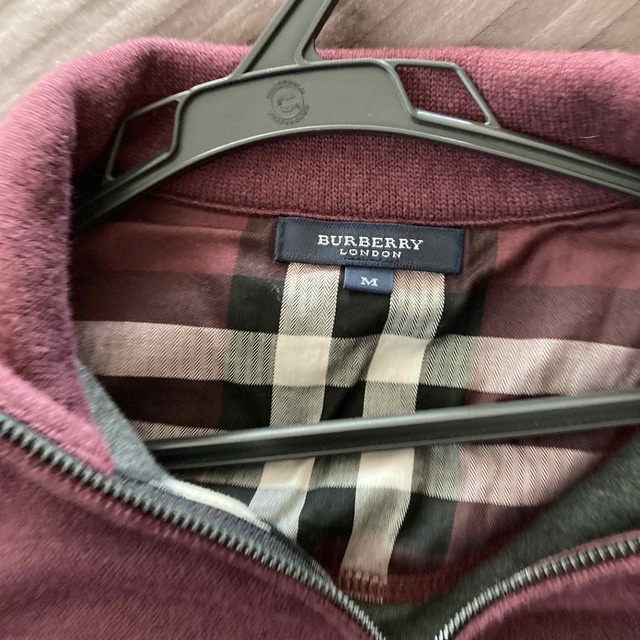 BURBERRY(バーバリー)のバーバリーのトレーナー メンズのトップス(ニット/セーター)の商品写真