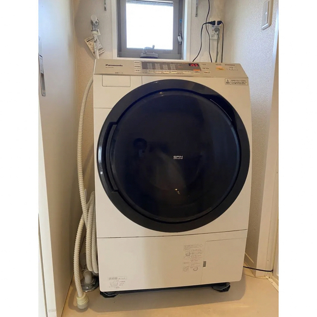 Panasonic洗濯機 Panasonic洗濯機