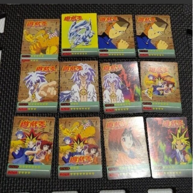 遊戯王 エンタメ/ホビーのアニメグッズ(その他)の商品写真