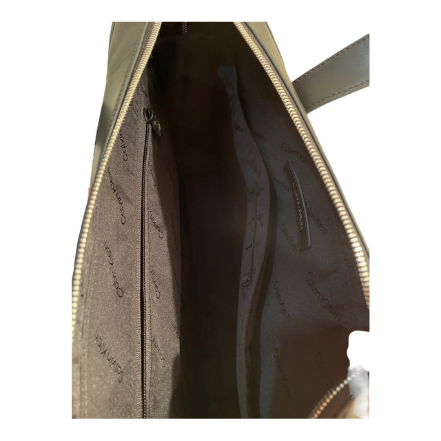 Calvin Klein(カルバンクライン)の【新品未使用タグ付き】Calvin klain 2wayビジネスバッグ 海外限定 メンズのバッグ(ビジネスバッグ)の商品写真