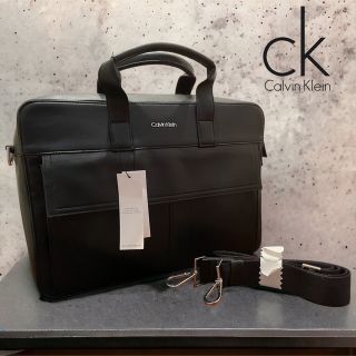 カルバンクライン ビジネスバッグ(メンズ)の通販 57点 | Calvin Klein