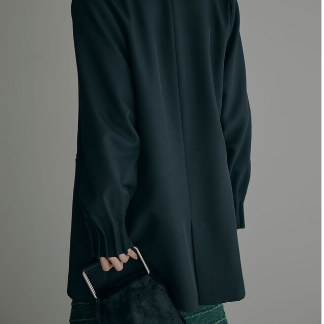 超可爱 AmeriVINTAGE / リブ ドッキング TUCKED ヴィンテージ)直営通販